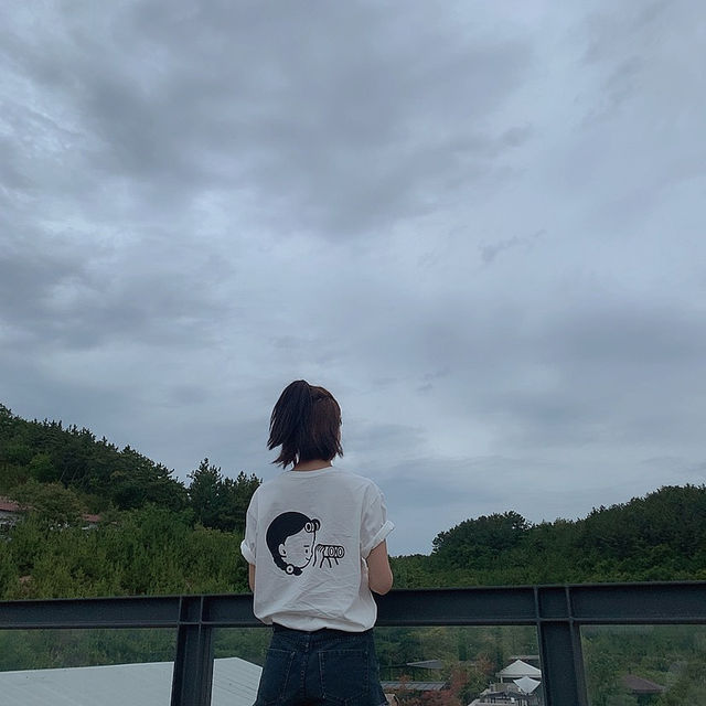 바다? 산?? 난 바다 🌊 