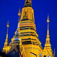 ล่องเรือเที่ยวอัมพวา
