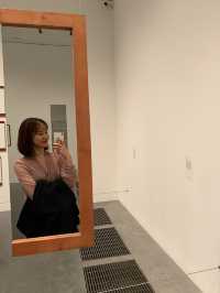 현대미술의 모든 것, 영국 테이트모던🇬🇧