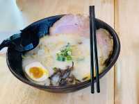 屏東小琉球美食-漁蓅麵屋