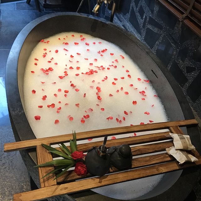 동화 속 트리하우스에서 호캉스 : 푸켓 키말라