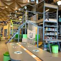 Creative And Meeting Place MAYA 