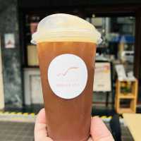 門廷若室-鐵花秀泰館