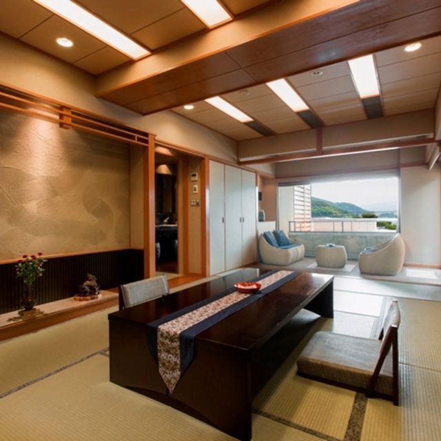 秀峰閣 湖月(Shuhokaku Kogetsu)