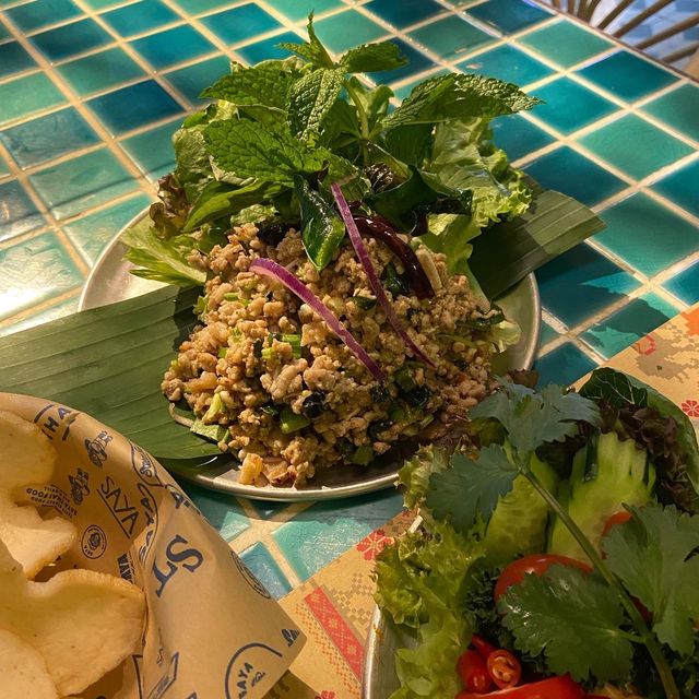 泰國特色菜 泰國特色菜