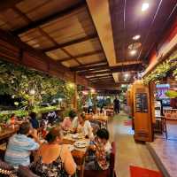 ร้านอาหารพื้นเมืองเกาะสมุย