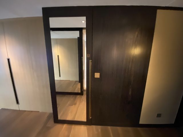 180度維港景Staycation - 香港君悅酒店 180度維港景Staycation - 香港君悅酒店