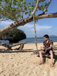 เหลาลาดิง Paradise Island 