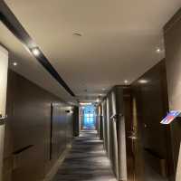 帝京酒店🏨性價比之選
