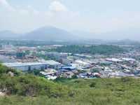 髻山
