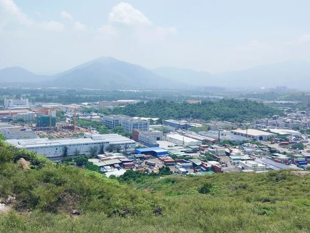 髻山