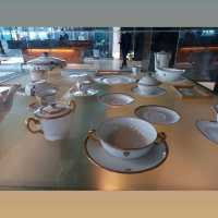 Celebrate Birthday @ Kempinski Jakarta