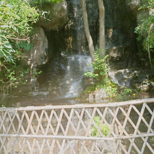 Tianmu Lake 