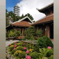 Ba Na Hills Nature