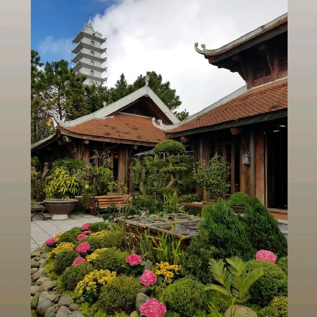 Ba Na Hills Nature