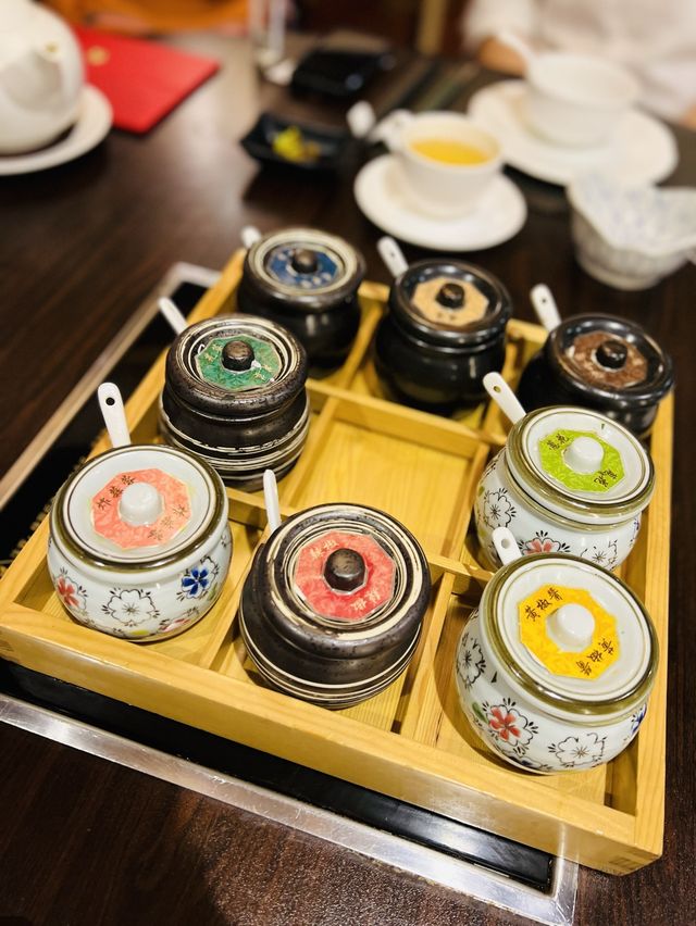 荔枝角有私人空間嘅火鍋店🍲