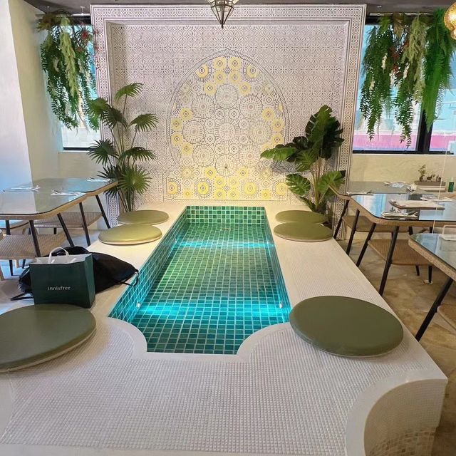 走吧👣來一趟Morocco摩洛哥🇲🇦之旅✈️