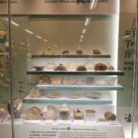 宋王臺出土宋元文物展