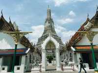Wat Arun Ratchawararam Ratchawaramahawihan