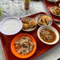 【台湾・台北】朝ごはんにぴったり！優しいお粥