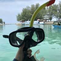 pari island❤️