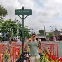 malioboro street 