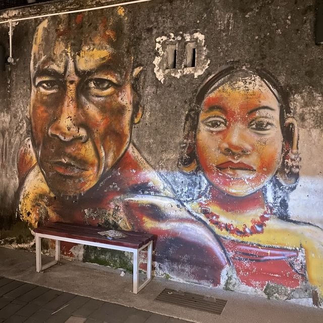 George Town
