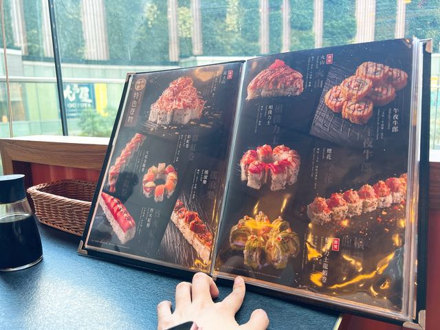 高質日式餐廳🍴古今二❤️