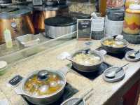 香格里拉自助晚餐🍽