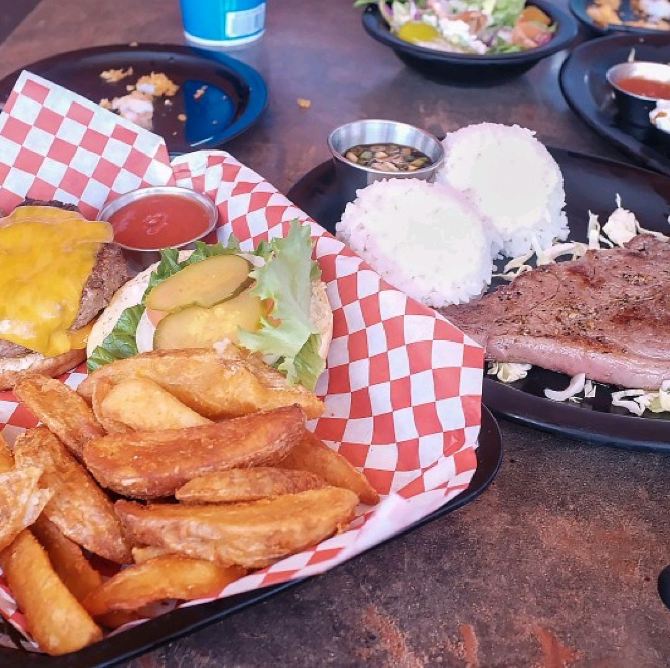 괌여행, 남부투어 맛집 * 제프버거 | 트립닷컴 괌 괌여행, 남부투어 맛집 * 제프버거 | 트립닷컴 괌