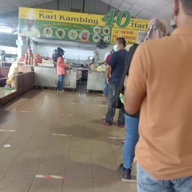 My Fav Trip to Johore 🤍