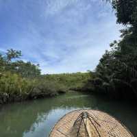 EL Nido feels experience in Aloguinsan, Cebu 