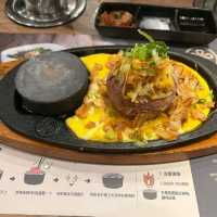 到尖沙咀尋找福岡和牛回憶