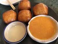 หลงในดงจีน Weng Homecooking Cafe 