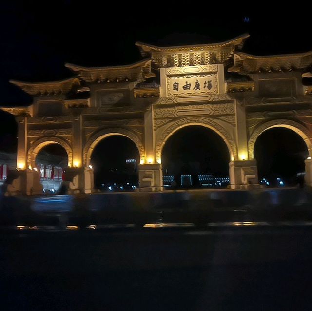 博愛特區
