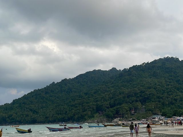 smell the sea 🥰