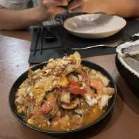 Hyatt Centric Cruise Restaurant and Bar $1 Monday