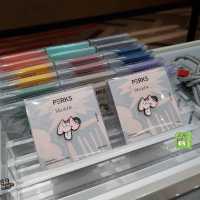 粉紅口罩店K11 MUSEA