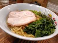 OZAWA RAMEN บางใหญ่