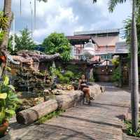 เล็กนมสด คาเฟ่ดังในเมืองอุบล