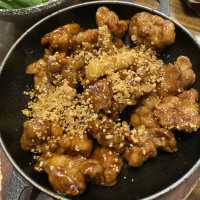 Korean Trip!
