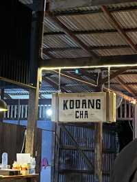 KODANG CHA 