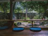Magokoro Teahouse เชียงใหม่