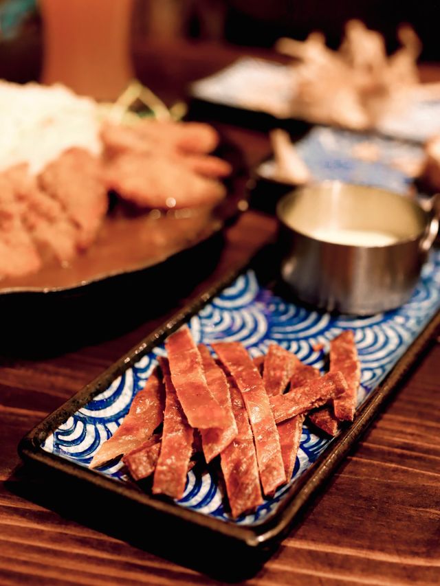 一間超級抵食，性價比高嘅日式料理