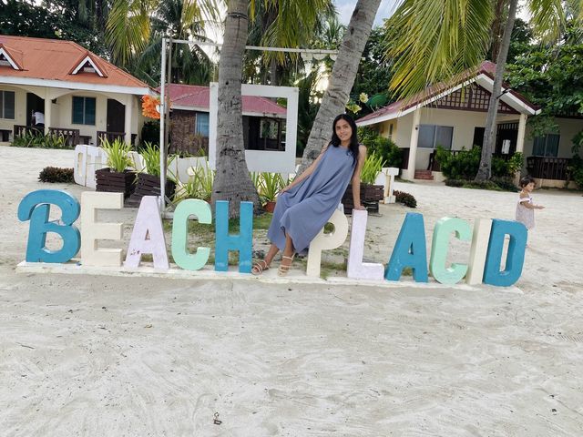 Beach Placid Resort