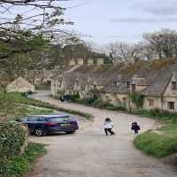 Cotswolds - Medieval villages 🇬🇧🏰