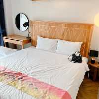 ที่พักวิวหลักล้าน @Passion Resort คีรีวง