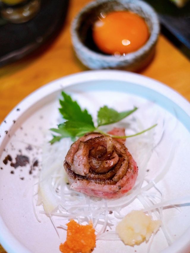 "尖沙咀Jan Jan 串揚專門店"