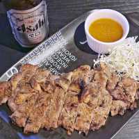 啱晒🤩一大班人來嘅🍹酒吧餐廳🍴