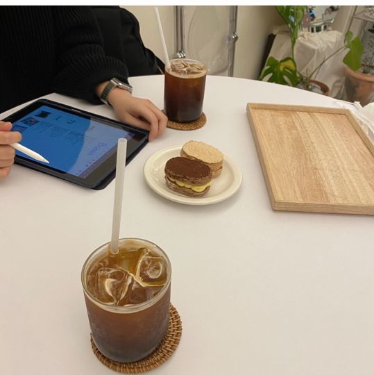 목포 감성카페 ‘카페눅‘